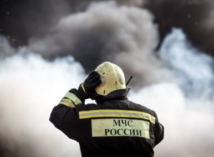 Команды Югры и Свердловской области выиграли ЧР по пожарно-спасательному спорту