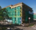 Капремонты в образовательных учреждениях Мурманска под постоянным контролем