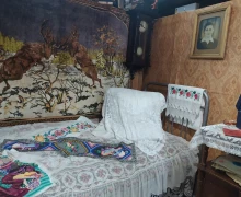 Музей «Назад в СССР»