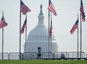 Минтранс США подтвердил ограничение полетов над Венесуэлой