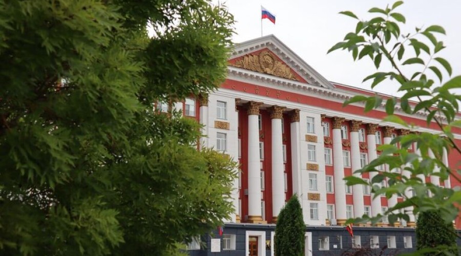 И.о. министра финансов Курской области с 4 августа станет Елена Каськова