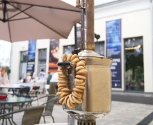 Звенигородская черёмуха