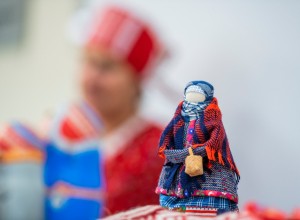 Предпринимателей региона приглашают на VI Всероссийский фестиваль народных художественных промыслов «Заповедный сувенир»