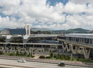 В аэропорту Сочи сняли временные ограничения