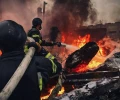 Во Львовской области уничтожили мощности Дрогобычского долотного завода