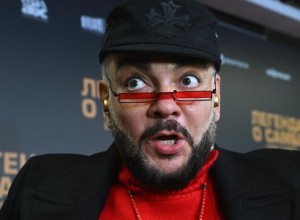 Три счета Киркорова заблокированы из-за долга по страховым взносам
