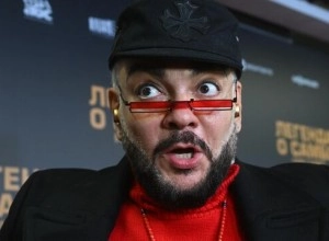Три счета Киркорова заблокированы из-за долга по страховым взносам