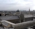 Сирийские войска покидают центр Дамаска, захвачено телевидение