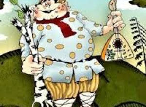 «Услужливый дурак» или абсурд — норма жизни