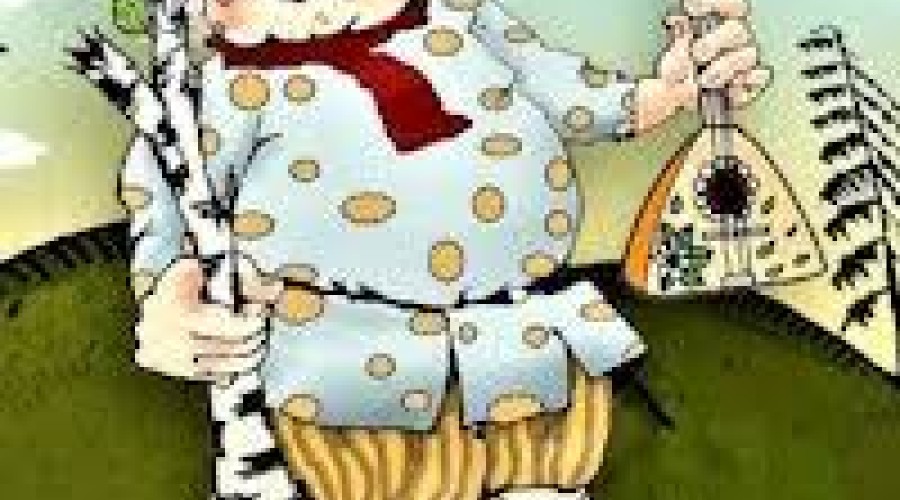 «Услужливый дурак» или абсурд — норма жизни