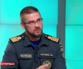 Где в Мурманской области можно отдохнуть у воды безопасно – в интервью с Евгением Черняевым