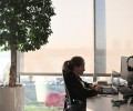 Студентка НГУ создала приложение для анализа текстов на тибетском языке