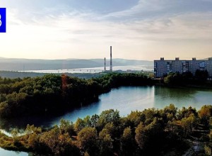 В Мурманске 2 августа был побит температурный рекорд 62-летней давности