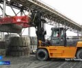 На Ковдорском ГОКе появилась новая техника, на Олконе реализуют масштабный инвестпроект