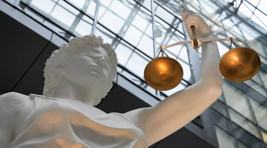 Суд признал законной конфискацию имущества экс-чиновника МЭР Храновского