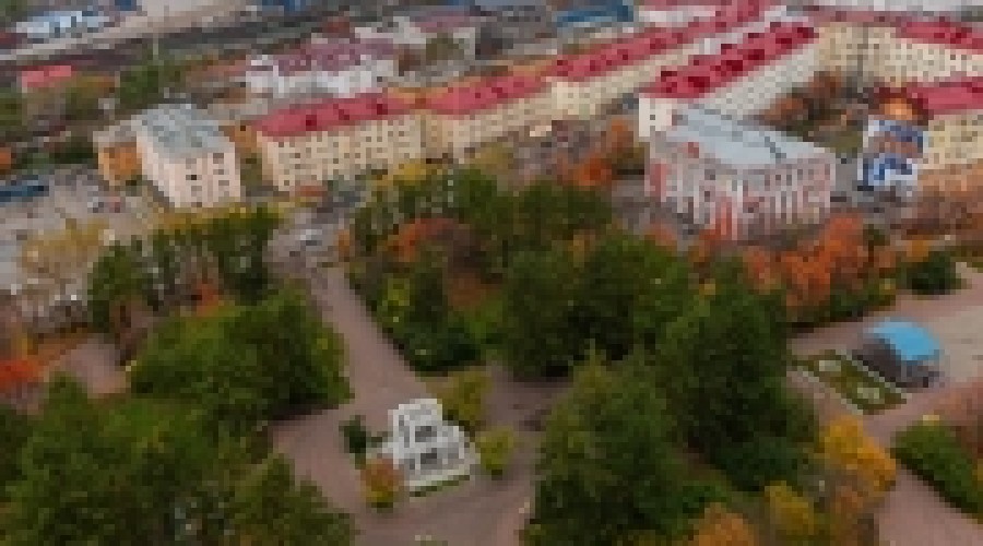 Завершается подготовка к отопительному сезону 2025-2026 года