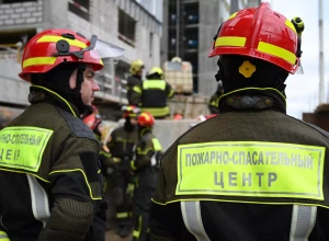 Кадры и техника