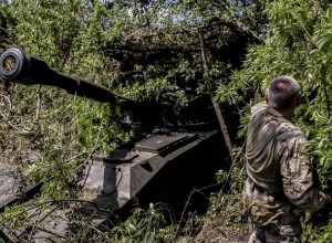 Колумбия может присоединиться к конвенции против наемничества