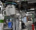 Продолжается ремонт котельной ТЦ-33