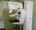 Новый цифровой маммограф начал работу в Мончегорске