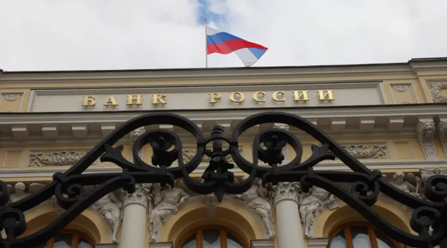 ЦБ РФ будет устанавливать курсы валют на основе биржевых и внебиржевых данных