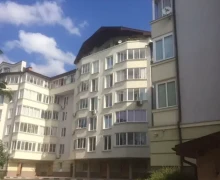 Массажный кабинет Игоря Демушина