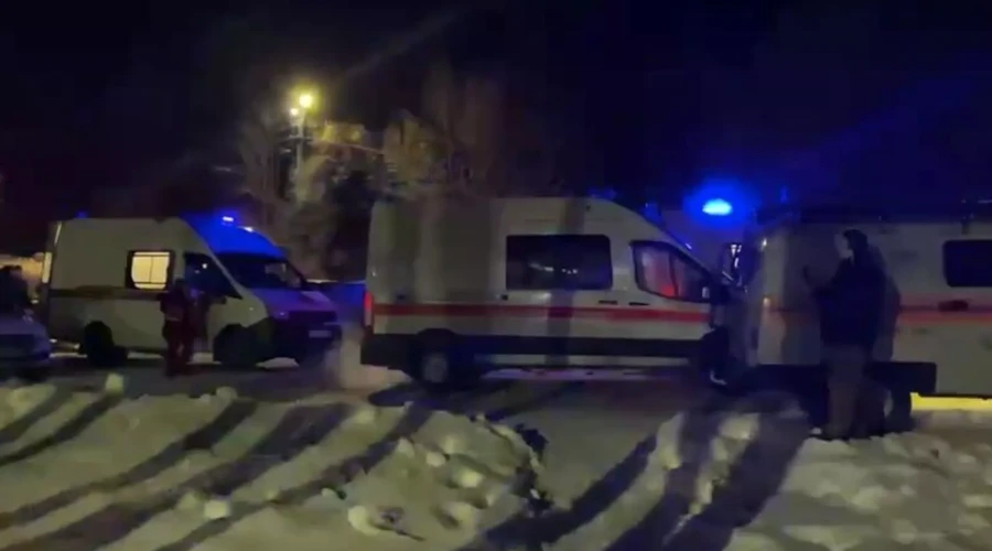 РЖД выплатят 2,2 миллиона родным погибшей при ЧП с поездом в Мурманской области