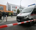 Воробьев обратился к журналистам после ЧП в школе в Одинцово