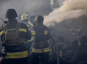 Глава Днепропетровской ОВА Лысак сообщил о повреждении объектов инфраструктуры