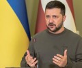 Зеленский заявил, что Киеву нужно одержать три победы на Западе