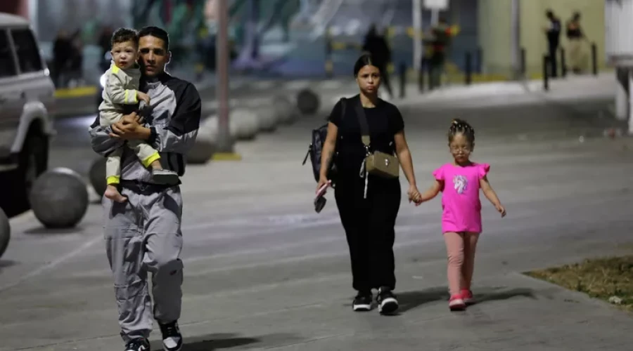 Турция поддержит диалог со всеми сторонами по Венесуэле