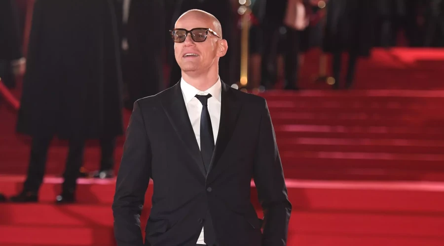 Юрия Колокольникова номинировали на премию Гильдии киноактеров США