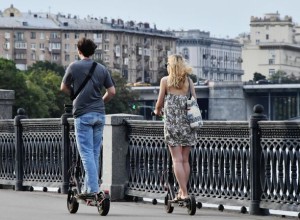 В Москве в субботу ожидается облачная погода и до 19 градусов тепла