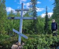 Власти Кольского округа поддержали инициативу краеведов по сохранению исторической памяти
