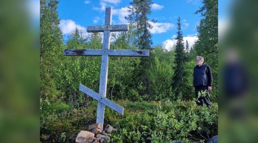 Власти Кольского округа поддержали инициативу краеведов по сохранению исторической памяти