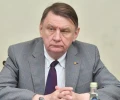 Председатель Российской партии пенсионеров Бураков умер в возрасте 70 лет