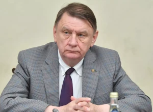 Председатель Российской партии пенсионеров Бураков умер в возрасте 70 лет