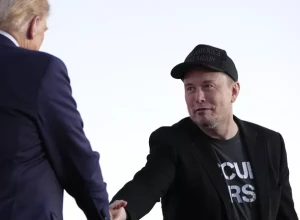 Трамп провел разговор с Маском по вопросу восстановления интернета в Иране