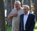 Лукашенко во время визита в России встретится с Путиным на Валааме