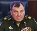 Басманный суд арестовал счета экс-замминистра обороны Булгакова и его жены