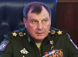 Басманный суд арестовал счета экс-замминистра обороны Булгакова и его жены