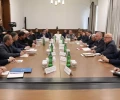 Глава Минфина Абхазии сообщил о дефиците средств на зарплаты бюджетникам