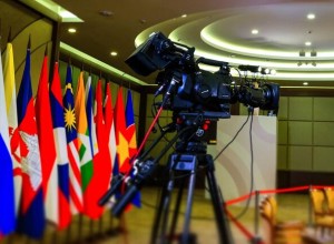 Путин назвал развитие диалога с АСЕАН внешнеполитическим приоритетом РФ