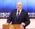 Лукашенко заявил, что народам надо беречь свои традиции, культуру и самобытность