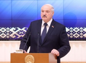 Лукашенко заявил, что народам надо беречь свои традиции, культуру и самобытность