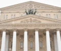 Большой театр покажет 18 представлений балета Щелкунчик, начиная с 17 декабря