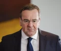 Писториус призвал Германию готовиться противостоять угрозе со стороны России