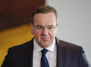Писториус призвал Германию готовиться противостоять угрозе со стороны России