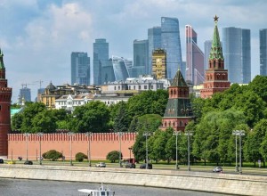 Песков: в РФ есть работающая система антитеррористической деятельности