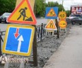 Работы по ямочному ремонту в рамках выполнения гарантийных обязательств завершены на территории всей Мурманской области